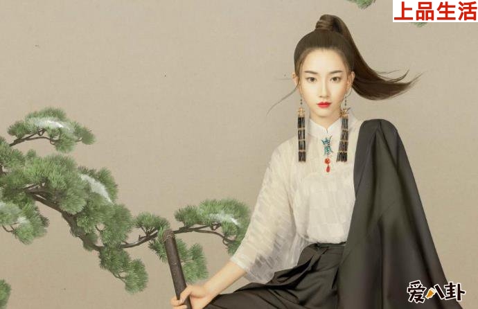 國民妹妹馬夢唯