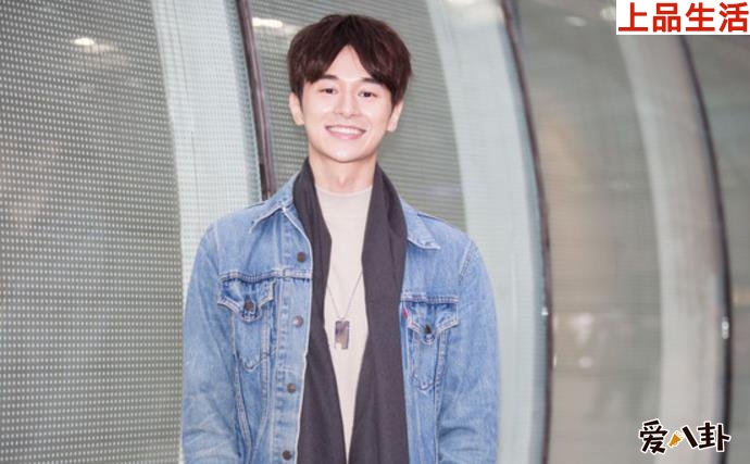 女兒們的戀愛(ài)張軒睿