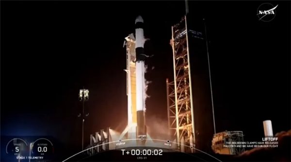 世界首顆！日本木殼人造衛(wèi)星升空：完成使命后可在大氣層燒毀