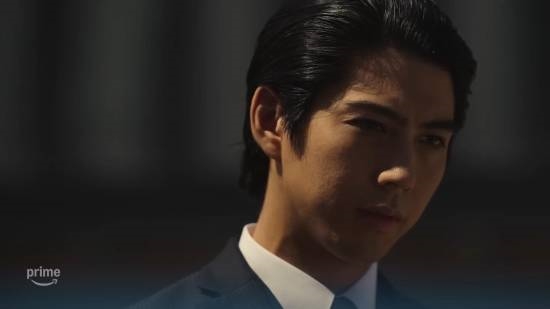 豆瓣3.8分!《如龍》真人劇新預(yù)告 后三集11月1日播出