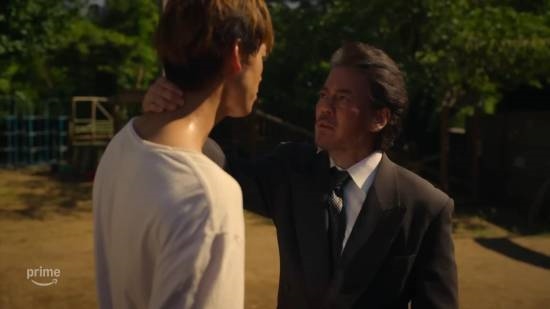 豆瓣3.8分!《如龍》真人劇新預(yù)告 后三集11月1日播出