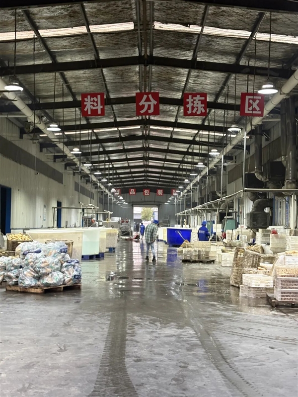 新疆的海鮮、甘肅的蝦 農(nóng)業(yè)大摸底太精彩了