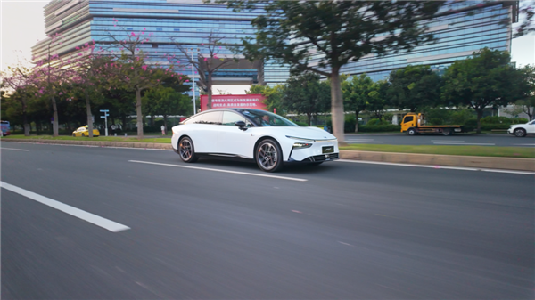 壞了 小鵬跟大眾學(xué)到真東西了