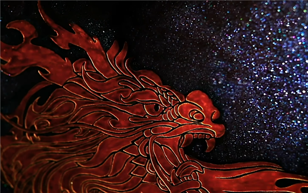 消失三年 復(fù)出還是頂流！李子柒為何無(wú)法替代