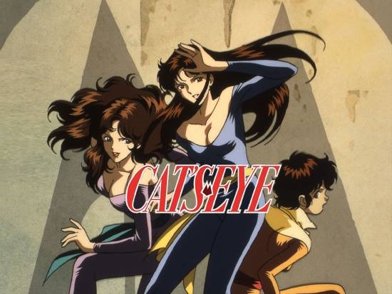 童年女神歸來!《貓眼三姐妹》動畫將迎來重制