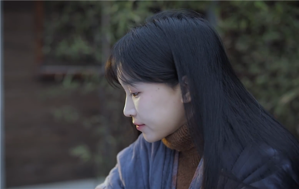 文化輸出第一人！網(wǎng)紅博主李子柒回歸 時(shí)隔四年更新視頻