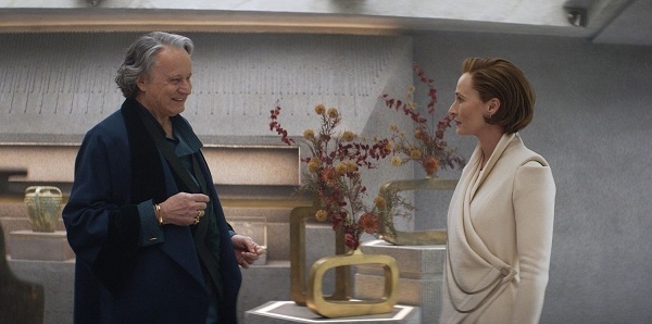 《安多》新季明年開播