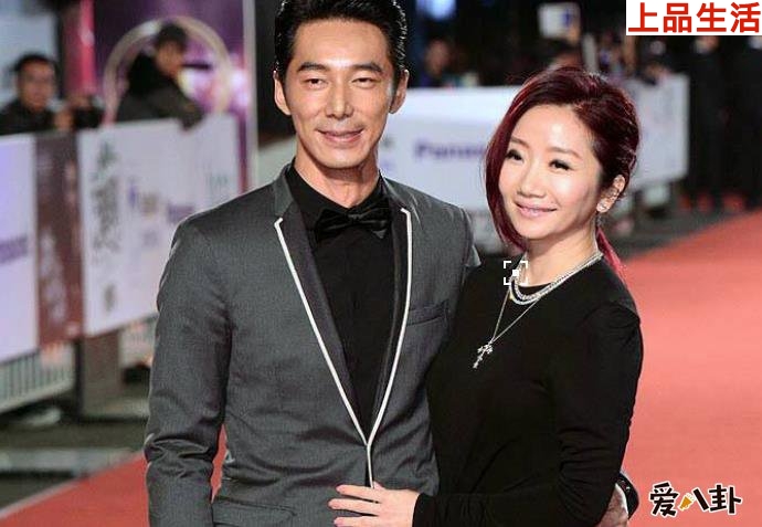 陶晶瑩老公個人資料