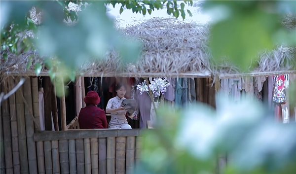 消失三年 復(fù)出還是頂流！李子柒為何無(wú)法替代