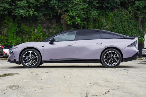 壞了 小鵬跟大眾學(xué)到真東西了