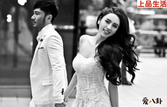 劉恩佑和張熙媛寫(xiě)真