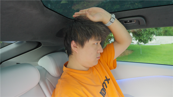 壞了 小鵬跟大眾學(xué)到真東西了