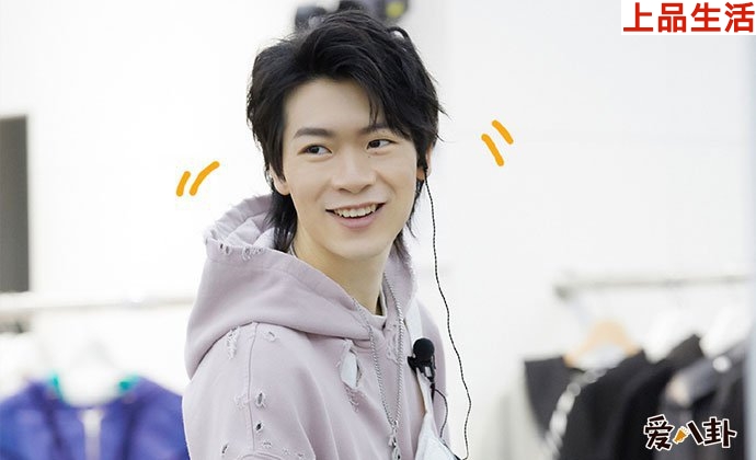 中國新說唱?？怂官Y料