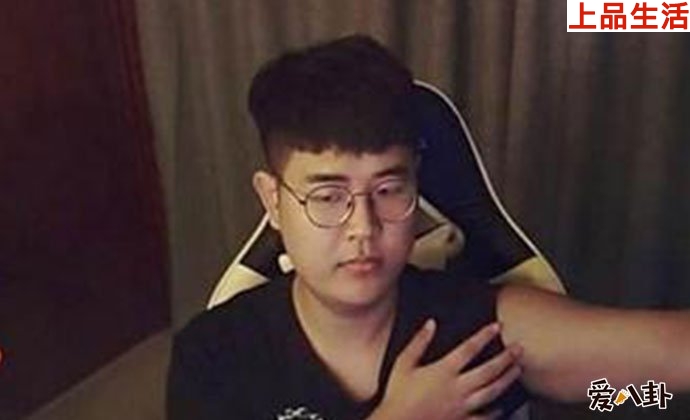 斗魚主播油條怎么了