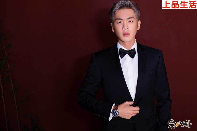 張若昀以前是怎么樣的一個人