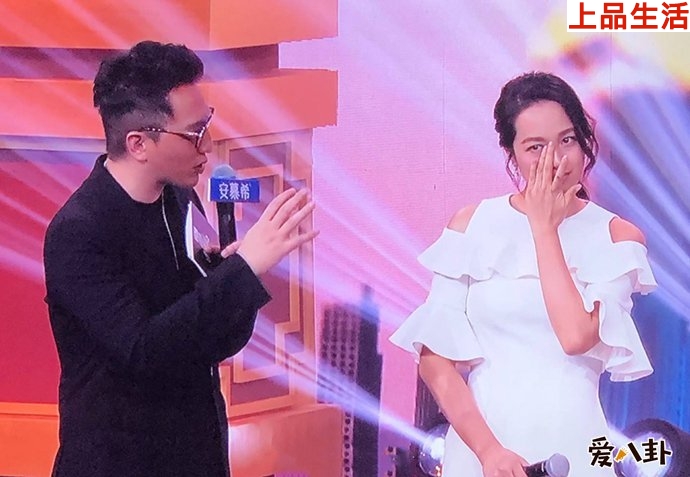 朱丹離開浙江衛(wèi)視是因?yàn)槿A少嗎