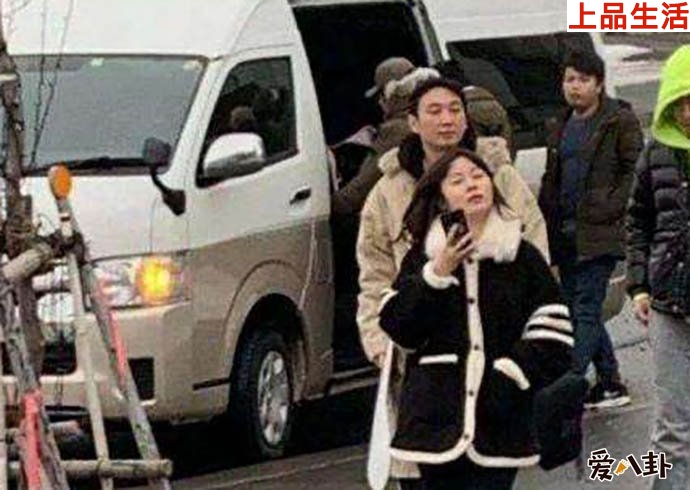 王思聰聯(lián)姻的女伴是誰