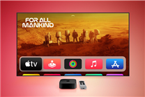 蘋果自研電視在評估中：智能家居市場要變天