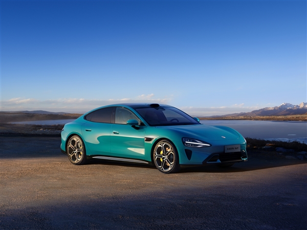 雷軍：小米造車實力還沒完全展現(xiàn) 比蔚小理開始時強的多