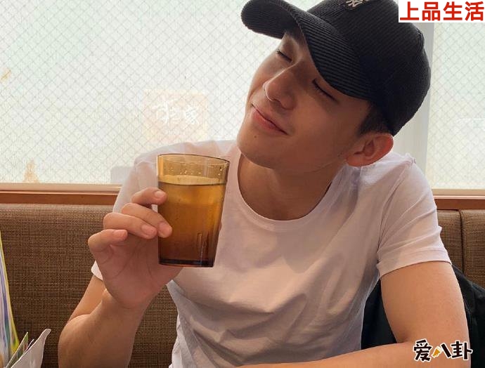 王安宇怎么出道的