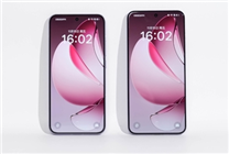 OPPO Reno13系列外觀詳解：蝴蝶紫配色驚艷 超美小OPhone
