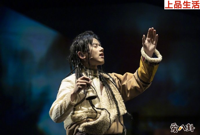 林青霞謝娜都出演過賴聲川導(dǎo)演的什么作品