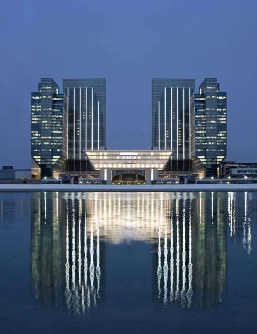 中東王爺豪賭美國AI