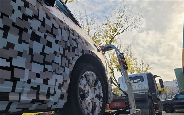 FF首批FX原型車已成功抵達FF中國總部：兩倍性能 一半價格