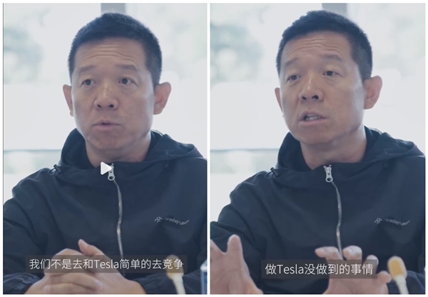 FF首批FX原型車已成功抵達FF中國總部：兩倍性能 一半價格