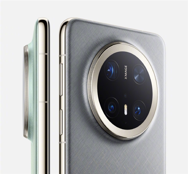 黃牛加價300元代搶華為Mate 70：稱萬無一失