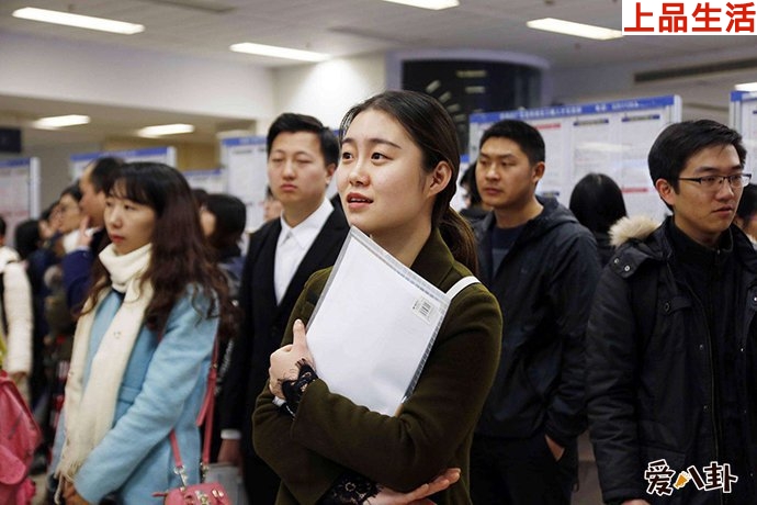 什么行業(yè)月薪最高？