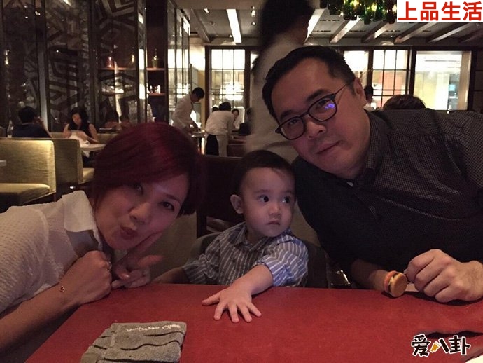 梁靜茹前夫趙元同發(fā)文說(shuō)了什么