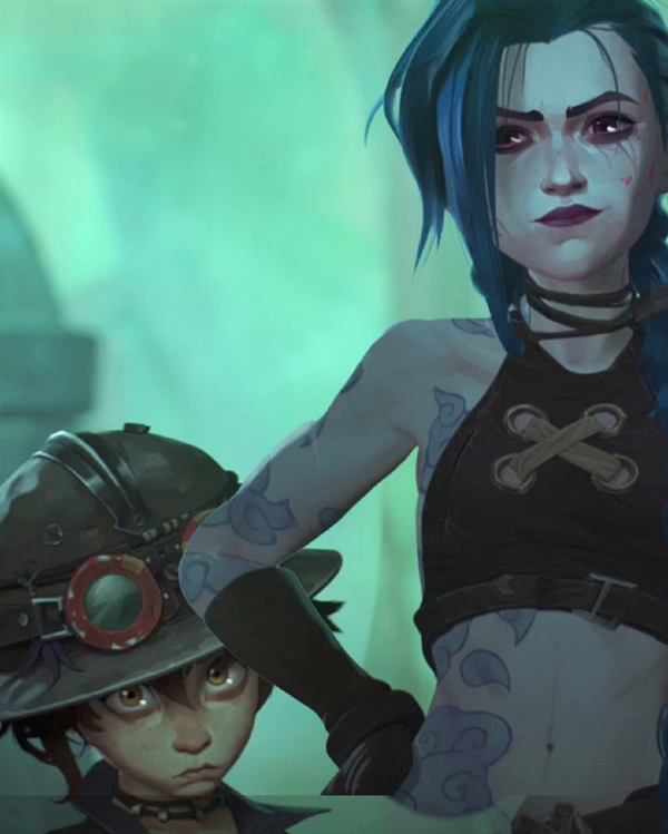 造價(jià)18億！史上最貴動畫《英雄聯(lián)盟：雙城之戰(zhàn)》第二季明天大結(jié)局