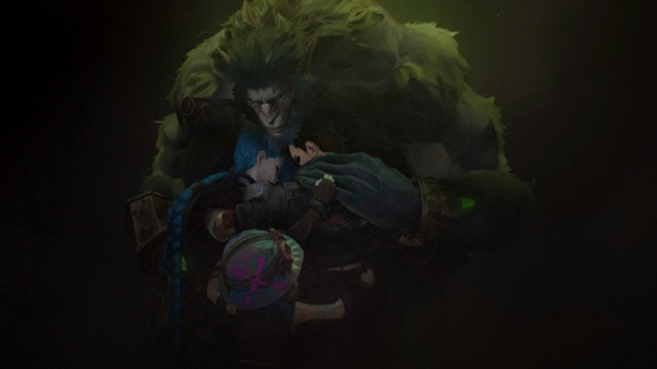 造價(jià)18億！史上最貴動畫《英雄聯(lián)盟：雙城之戰(zhàn)》第二季明天大結(jié)局