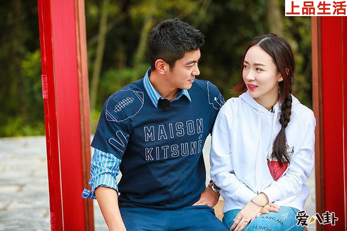 杜江給霍思燕的信中細節(jié)打動眾多網(wǎng)友