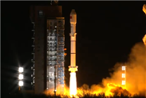 我國成功發(fā)射四維高景二號03、04星：支持全天時(shí)高分辨率雷達(dá)影像