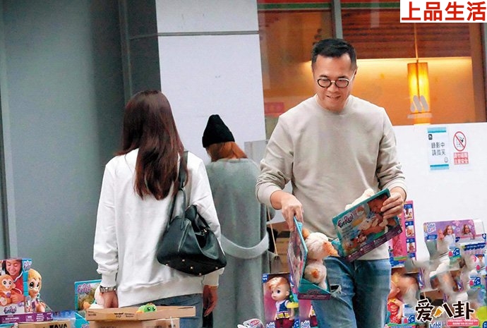 趙元同和梁靜茹離婚是他所希望的嗎