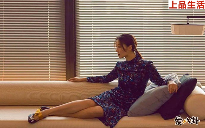 齊溪老公是誰兩人為何離婚？