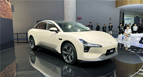 新勢力們交不出車 就因為這個很普通的零件