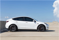 特斯拉市值一夜蒸發(fā)3200億元