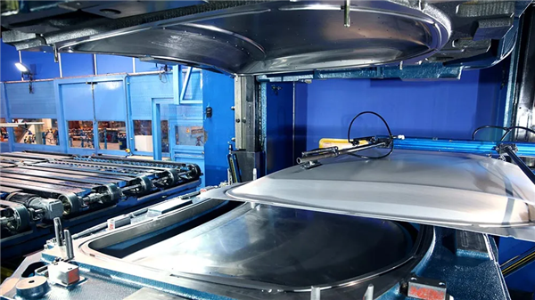 新勢力們交不出車 就因為這個很普通的零件