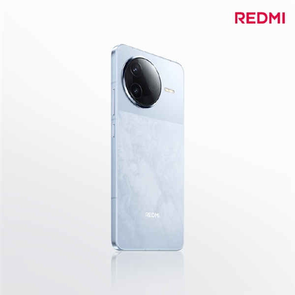 REDMI K80系列今日發(fā)布 關(guān)鍵配置提前看：性能、屏幕、影像史上強(qiáng)