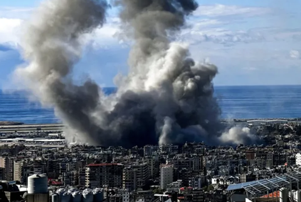 黎以?；饏f(xié)議正式生效，那巴以的呢？