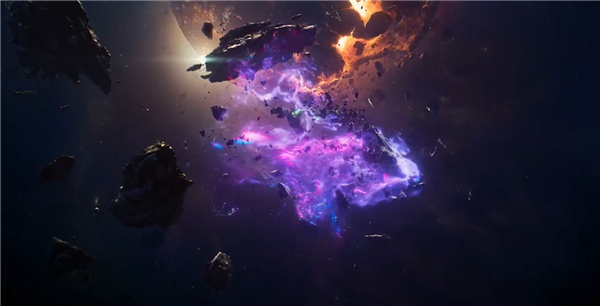 《愛死機》團隊出新作！動畫片《秘密關(guān)卡》曝光9集預(yù)告片