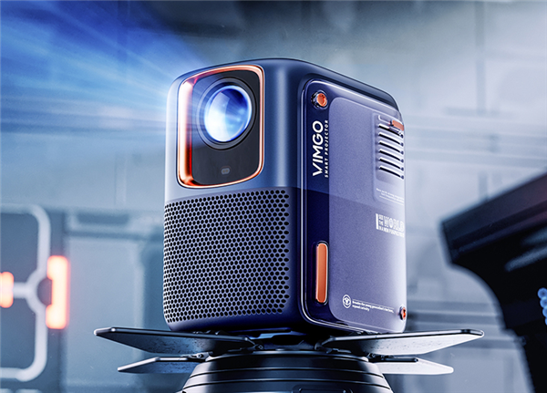 智能投影儀開(kāi)始洗牌：小米拿下1LCD市場(chǎng)第一