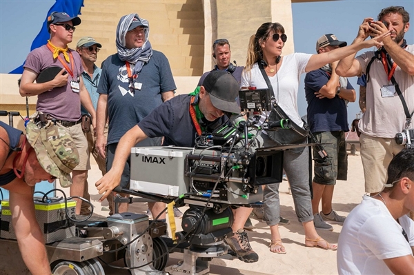 柯達(dá)增產(chǎn)膠片