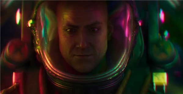 《愛死機》團隊出新作！動畫片《秘密關(guān)卡》曝光9集預(yù)告片