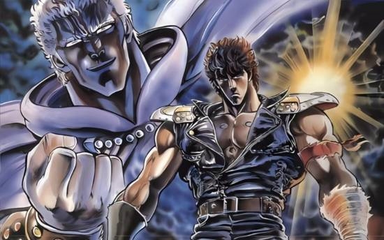 網(wǎng)友票選80年代最贊的Jump漫畫 第一名毫無爭(zhēng)議