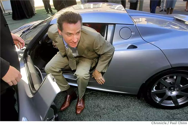 加州對(duì)特斯拉和SpaceX說(shuō)不：公報(bào)私仇觸怒馬斯克