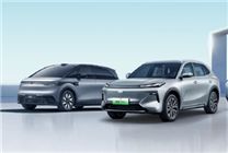 吉利汽車11月銷量破25萬輛：極氪、銀河都翻倍了